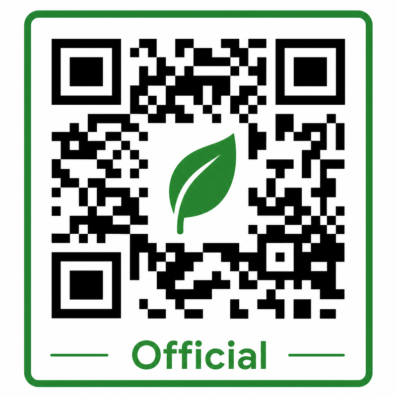 草莓视频公众号二维码